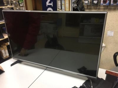 Лот: 10700937. Фото: 1. Продам телевизор LG 42LF620V неисправный. Телевизоры