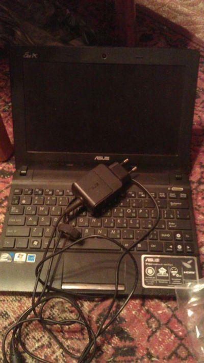 Лот: 3616469. Фото: 1. Нетбук asus eee pc x101ch без... Ноутбуки