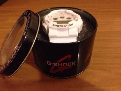 Лот: 6262926. Фото: 1. Часы Casio G-Shock (Новые) # 1. Другие наручные часы