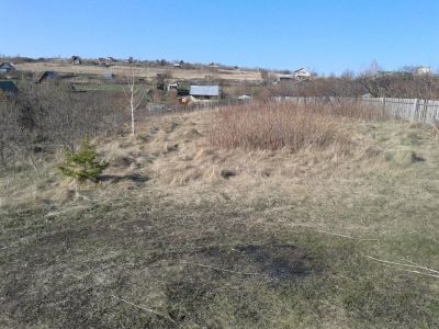 Лот: 4118617. Фото: 1. Садовый участок за Солнечным. Земельные участки