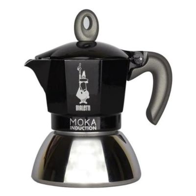 Лот: 24490162. Фото: 1. Кофеварка гейзерная Bialetti New... Чайники, кофемашины, кулеры