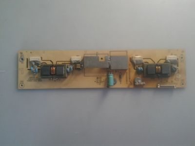 Лот: 19868356. Фото: 1. Inverter TV3203-ZC02-02(A) Mystery... Запчасти для телевизоров, видеотехники, аудиотехники