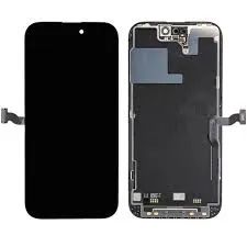 Лот: 25189991. Фото: 1. Дисплей для iPhone 14 Pro в сборе... Дисплеи, дисплейные модули, тачскрины