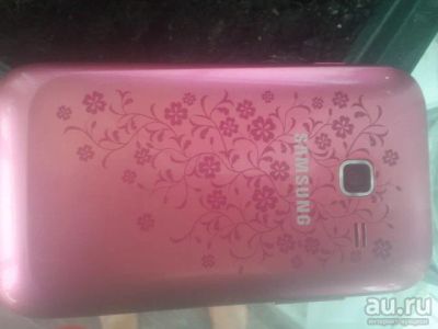 Лот: 9788934. Фото: 1. Samsung Gt-S6802 LaFleur с рубля. Смартфоны