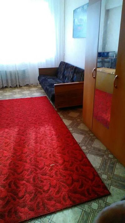 Лот: 9457957. Фото: 1. Сдам комнату в солнечном. Квартиры, студии
