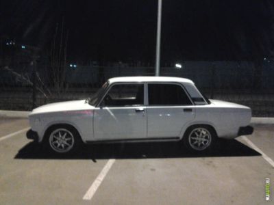 Лот: 3756726. Фото: 1. ВАЗ 2107. Автомобили