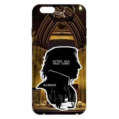 Лот: 25047753. Фото: 1. Чехол Krutoff Soft Case "Гарри... Чехлы, бамперы