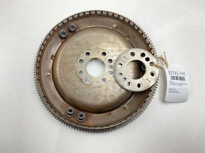 Лот: 21970627. Фото: 1. Маховик Mercedes-Benz Gl-Class... Другое (автозапчасти)