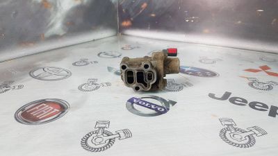 Лот: 23585513. Фото: 1. Клапан VTEC Honda Stepwgn K20A... Двигатель и элементы двигателя