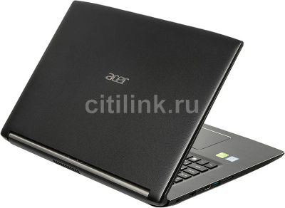 Лот: 11674244. Фото: 1. Ноутбук ACER Aspire A517-51G-57HA... Ноутбуки
