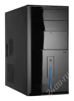 Лот: 128810. Фото: 1. Cистемник AMD Athlon(tm) 1.10ГГц... Компьютеры в сборе