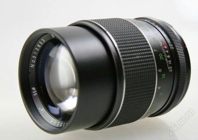 Лот: 2742684. Фото: 1. Объектив Rubimat WW- AUTO 2.8... Объективы