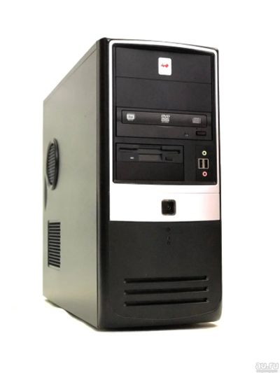 Лот: 18578999. Фото: 1. Игровое решение: Intel Core i5... Компьютеры в сборе