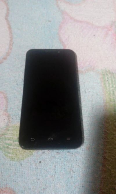 Лот: 8219158. Фото: 1. Продам смартфон zte. Смартфоны