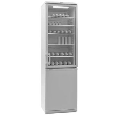 Лот: 25309450. Фото: 1. Холодильник Pozis RD-164 White. Холодильники, морозильные камеры