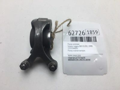 Лот: 20402038. Фото: 1. Рокер клапана Subaru Legacy 1999... Двигатель и элементы двигателя