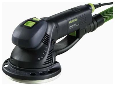 Лот: 7794714. Фото: 1. Festool RO 150 FEQ. Электроинструмент