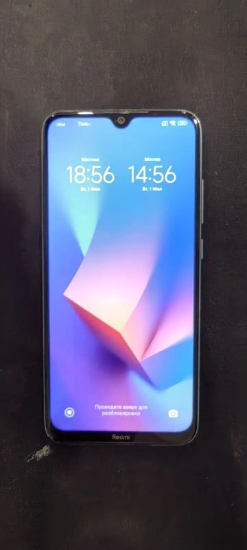 Лот: 25526059. Фото: 1. Redmi note 8 2021. Смартфоны