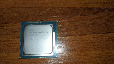 Лот: 15998116. Фото: 1. Intel Celeron G1820 Haswell. Процессоры
