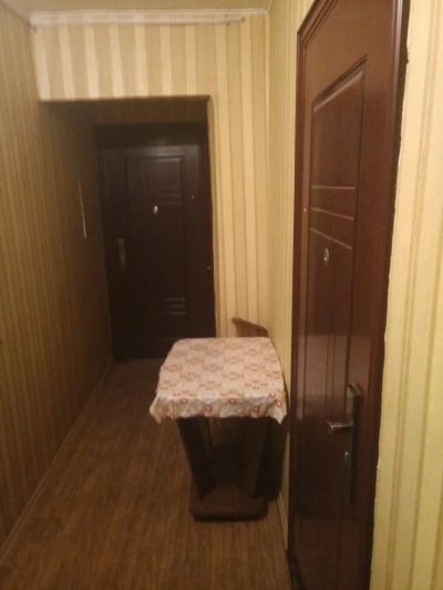 Лот: 11542863. Фото: 1. 1 комн. ул. Тотмина, д . 25. Квартиры, студии
