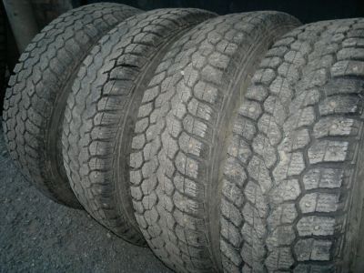 Лот: 3288553. Фото: 1. Шины на дисках R-13. Шины на дисках
