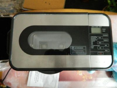 Лот: 2045881. Фото: 1. Продам Хлебо-печь. Кухонная