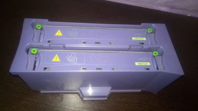 Лот: 24610012. Фото: 1. 2а процессора от сервера. Серверы RackMount