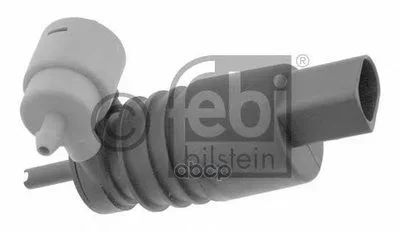 Лот: 14079274. Фото: 1. Насос омывателя стекла Febi арт... Другое (автозапчасти)