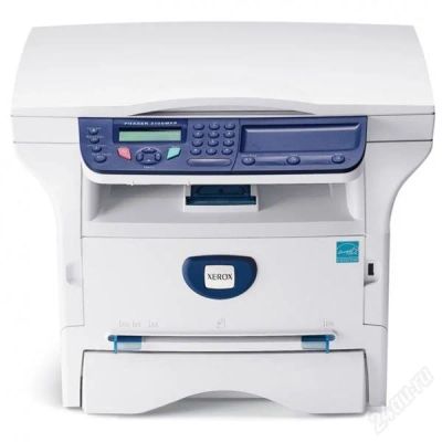 Лот: 2407023. Фото: 1. Xerox phaser 3100MFP. МФУ и копировальные аппараты