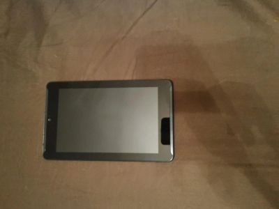 Лот: 6002953. Фото: 1. Asus fonepad 7 (черный). Планшеты