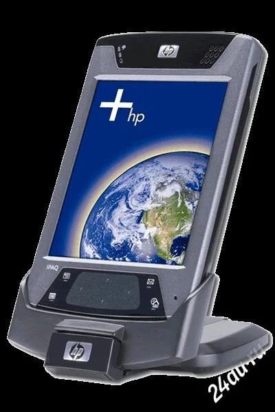 Лот: 1099651. Фото: 1. [обмен\продажа] HP 4700 [HTC Roadster... Смартфоны