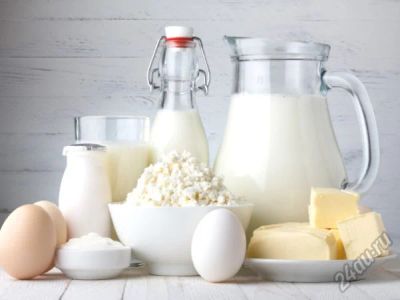 Лот: 5754487. Фото: 1. Сметана деревенская. Молоко и молочные продукты
