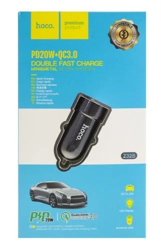 Лот: 17323938. Фото: 1. Блок питания автомобильный USB... Зарядные устройства, блоки питания для бытовой техники