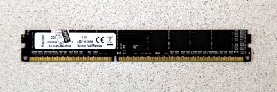 Лот: 12250086. Фото: 1. DDR3 (новые) 4gb 2*2Gb KingChipest... Оперативная память