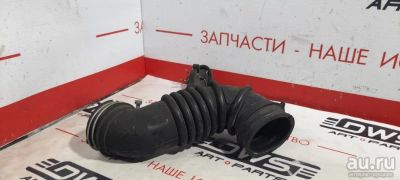 Лот: 17938926. Фото: 1. Гофра Toyota Corolla NZE121G 1NZ-FE... Другое (автозапчасти)