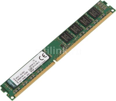 Лот: 12633492. Фото: 1. Оперативная память DDR3 Kingston... Оперативная память