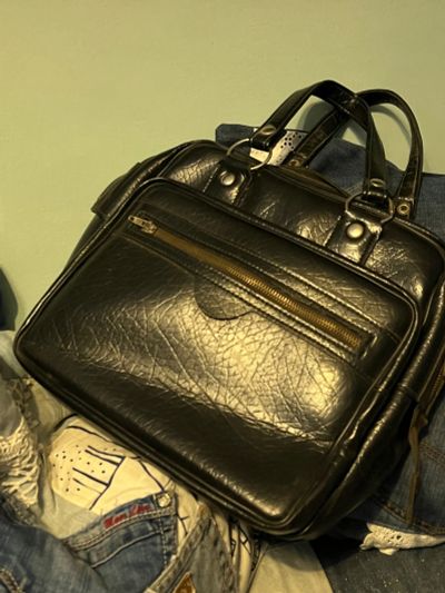 Лот: 19940991. Фото: 1. Сумка. Сумки