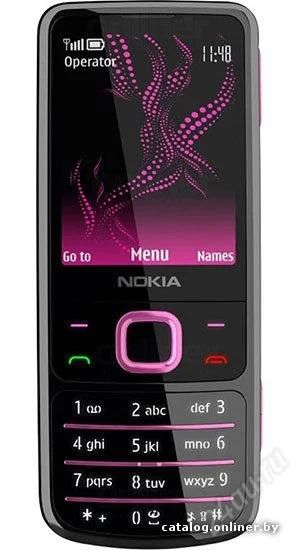 Лот: 984567. Фото: 1. Nokia 6700. Кнопочные мобильные телефоны