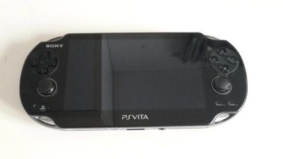 Лот: 7096205. Фото: 1. PS Vita. Игровые приставки, консоли