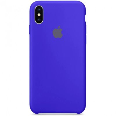 Лот: 14700377. Фото: 1. Чехол iPhone XR Soft Touch Цвет... Чехлы, бамперы