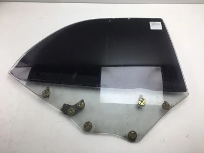Лот: 20403790. Фото: 1. Стекло двери Toyota Vista 1994... Кузов