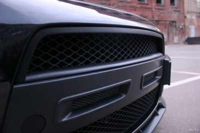 Лот: 18329891. Фото: 1. Mitsubishi Lancer X Воздуховоды... Детали тюнинга