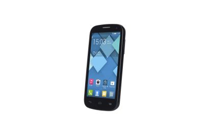 Лот: 6295970. Фото: 1. Продам двухсимочный смартфон Alcatel... Смартфоны