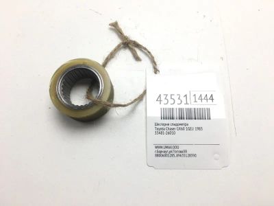 Лот: 20391081. Фото: 1. Шестерня спидометра Toyota Chaser... Кузов