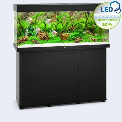 Лот: 10028610. Фото: 1. Аквариум Juwel Rio 240 LED (JUW-3350... Аквариумы, террариумы