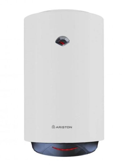 Лот: 14478675. Фото: 1. Водонагреватель ARISTON ABS BLU1... Водонагреватели, бойлеры