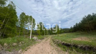 Лот: 25293007. Фото: 1. участок , посёлок Манский посёлок... Земельные участки