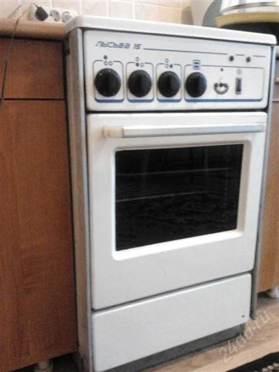Лот: 2172753. Фото: 1. Продам электроплиту! "Лысьва 15... Плиты, духовые шкафы, варочные поверхности
