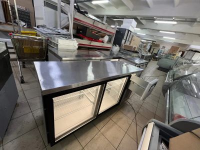 Лот: 21326463. Фото: 1. Столы xолодильныe Cаrbоmа Т 57... Холодильное