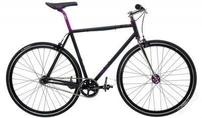 Лот: 2852158. Фото: 1. С рубля! Фикс гир Norco Spade. Велосипеды
